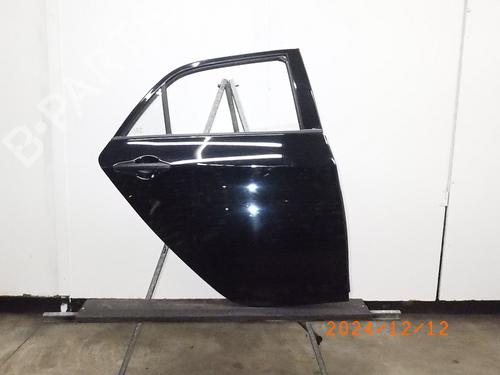 Used Right rear door KIA PICANTO II (TA) 1.0 (67 hp) 22218047