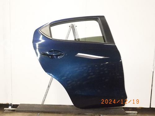 Dør højre bagtil MAZDA 2 Hatchback (DL, DJ) 1.5 SKYACTIV-G (90 hp) 22339693