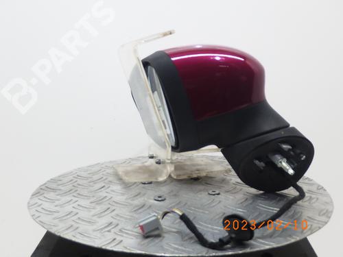 Left mirror FORD FIESTA VI (CB1, CCN) 1.4 | BP11828228C26 