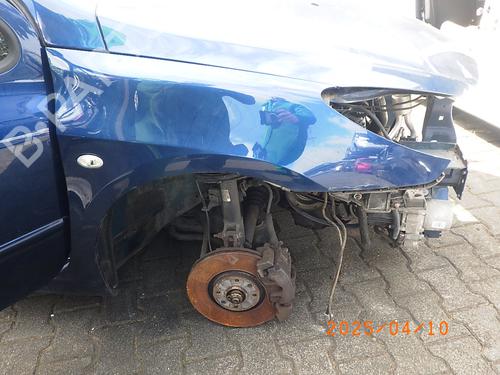 Used Right front fenders PEUGEOT 307 SW (3H) 2.0 HDi 135 (136 hp) 24987561