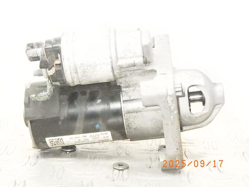 Startmotor CITROËN C3 III (SX) 1.2 THP 110 (SXHNPS, SXHNZT, SXHNZ6) (110 hp) 28952753