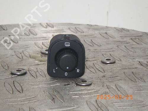 Used Mirror switch VW GOLF PLUS V (5M1, 521) 1.9 TDI (105 hp) 23883235
