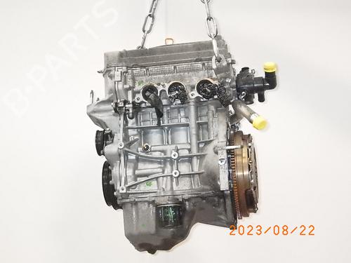 Engine OPEL AGILA B (H08) 1.0 (F68) | BP14986771M1