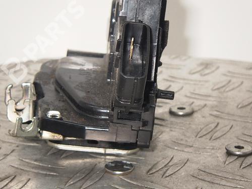 Rear right lock NISSAN X-TRAIL III (T32_, T32R, T32RR) 1.6 dCi ALL MODE 4x4-i (NT32) | BP8929028C99 