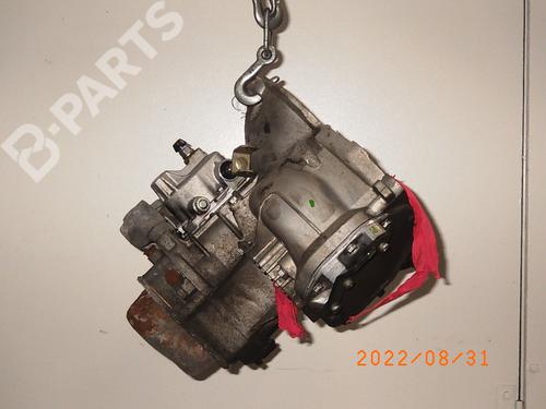 Gearbox OPEL MERIVA A MPV (X03) 1.6 (E75) | BP10278880M3 