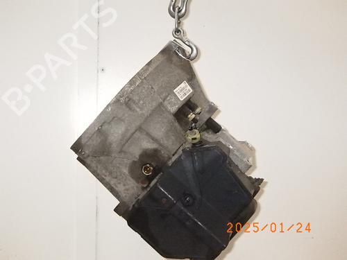 Gearbox FORD FIESTA V (JH_, JD_) 1.3 | BP23041801M3 