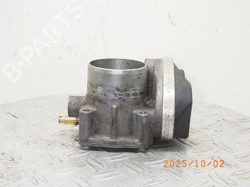 Throttle body RENAULT SCÉNIC II (JM0/1_) 1.6 16V (JM1R) | BP29331529M82 