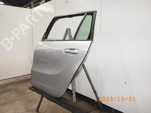 Left rear door CITROËN C4 Picasso II 1.6 HDi / BlueHDi 115 | BP15832546C4 
