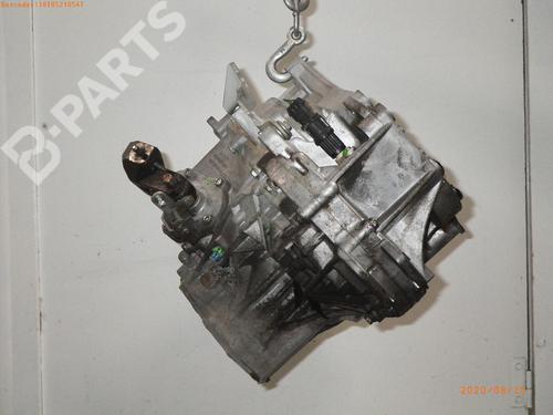 Gearbox CHEVROLET CRUZE (J300) 2.0 CDI | BP4569944M3