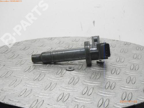 Used Ignition coil CITROËN C1 (PM_, PN_) 1.0 (68 hp) 5925627