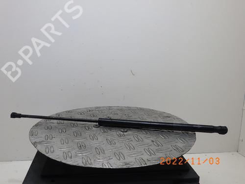 Gassdemper Bakluke TOYOTA AYGO (_B1_) 1.0 (KGB10_, KGB10R) (68 hp) 14764902
