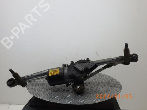 Used Front wipers mechanism CITROËN C3 I (FC_, FN_) 1.4 i (73 hp) 16275476
