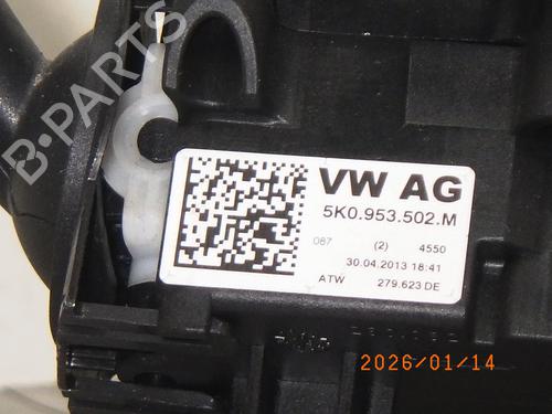 Switch SKODA YETI (5L) 1.4 TSI | BP31625733I30