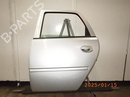 Used Left rear door OPEL MERIVA A MPV (X03) 1.4 16V Twinport (E75) (90 hp) 21028058