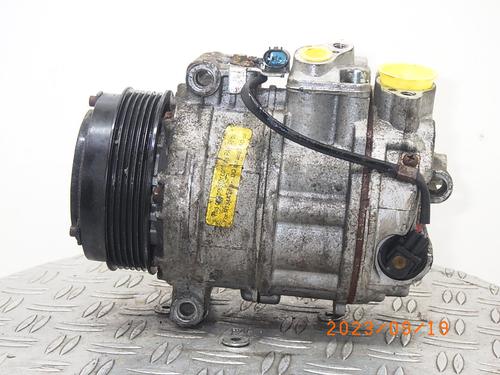AC compressor MERCEDES-BENZ C-CLASS (W204) C 350 (204.056) | BP15287231M34 