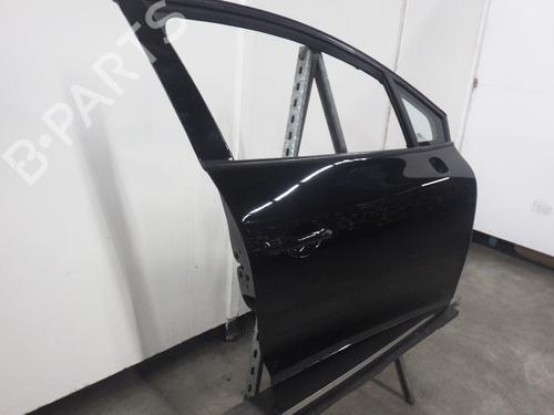 Right front door RENAULT CLIO IV (BH_) 1.2 16V | BP26166761C3 