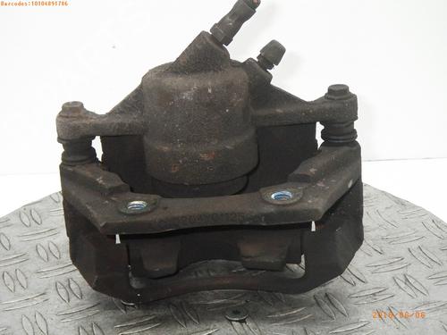 Right front brake caliper FORD MONDEO III Turnier (BWY) 1.8 16V | BP14753842M104 