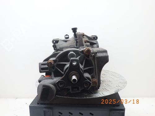 Rear differential BMW 2 Gran Tourer (F46) 220 d xDrive | BP24396045M24 