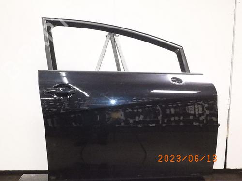 Right front door SEAT LEON (1P1) 1.8 TSI BP13449741C3