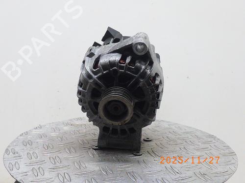 Used Alternator FORD FIESTA VI (CB1, CCN) 1.4 (97 hp) 30614933