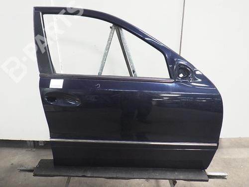 Used Right front door MERCEDES-BENZ E-CLASS T-Model (S211) E 220 T CDI (211.206) (150 hp) 5657106