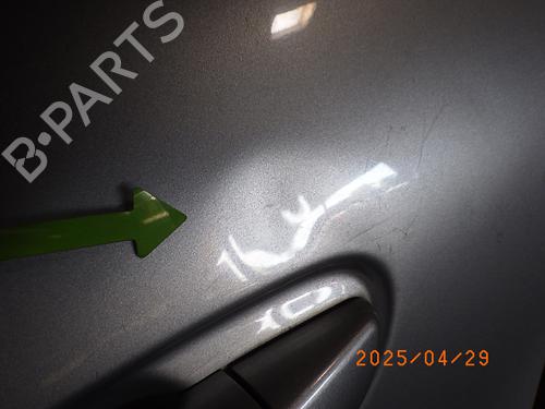Left rear door CITROËN C4 Picasso II 1.6 HDi / BlueHDi 115 | BP15832546C4 