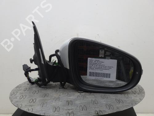 Used Right mirror Right mirror VW GOLF VI Convertible (517) 1.2 TSI (105 hp) 35756868 35756868