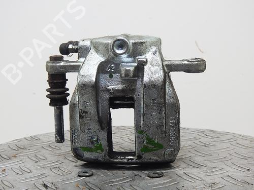 Used Left front brake caliper MERCEDES-BENZ A-CLASS (W169) A 150 (169.031, 169.331) (95 hp) 14764719