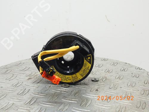 Kontantrulle Airbag /Stelring TOYOTA COROLLA (_E12_) 1.6 VVT-i (ZZE121_) (110 hp) 17772129