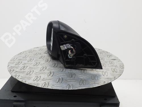Left mirror MERCEDES-BENZ A-CLASS (W168) A 140 (168.031, 168.131) | BP8916449C26 