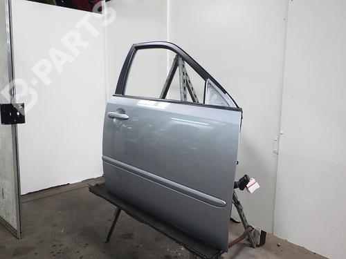 Right front door KIA MAGENTIS II (MG) 2.0 CRDi | BP8238538C3 