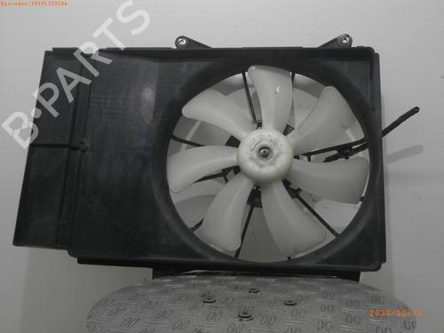 Radiator fan OPEL AGILA B (H08) 1.0 (F68) | BP32251367M35