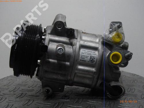 AC compressor FORD FIESTA VII (HJ, HF) 1.1 Ti-VCT | BP7807986M34 