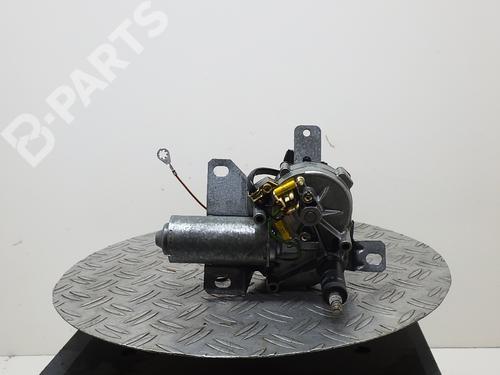 Rear wiper motor FORD FIESTA III (GFJ) 1.3 Cat | BP10210469M102 