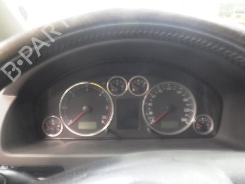 Used Instrument cluster VW SHARAN (7M8, 7M9, 7M6) 1.9 TDI (130 hp) 27712666