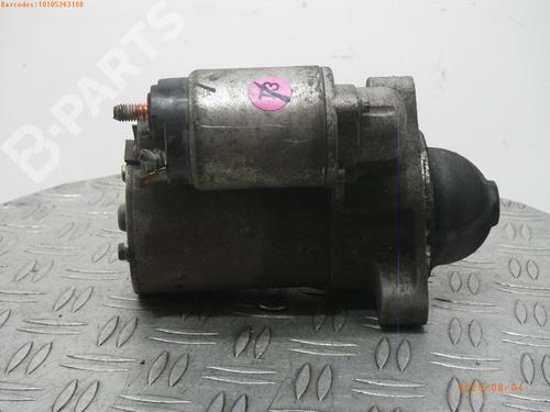 Startmotor CHEVROLET MATIZ (M200, M250) 0.8 (52 hp) 5959327