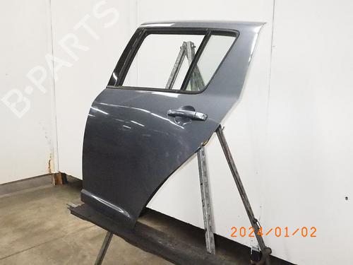 Dør venstre bak SUZUKI SWIFT III (MZ, EZ) 1.3 (RS413, ZC11S) | BP16192730C4 