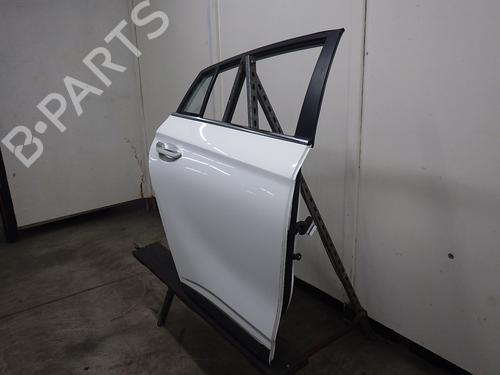 Right rear door HYUNDAI IONIQ (AE) 1.6 GDI Hybrid | BP24881468C5 