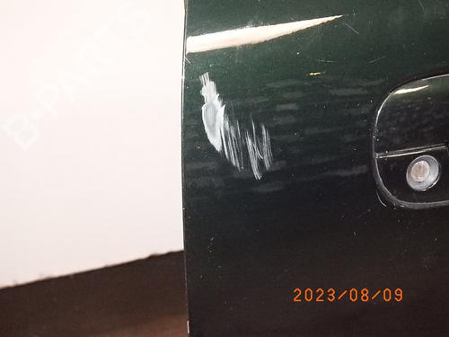 Right front door MAZDA MX-5 II (NB) 1.6 16V (NB6C) | BP10776160C3 