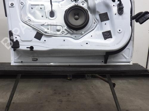 Left front door FORD B-MAX (JK) 1.0 EcoBoost | BP26537703C2 