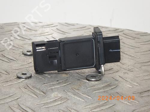Used Mass air flow sensor NISSAN MICRA IV (K13K, K13KK) 1.2 (80 hp) 17487991