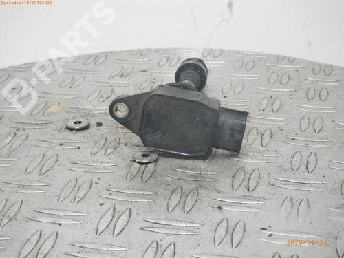 Ignition coil NISSAN MICRA III (K12) 1.2 16V | BP3441766M94 