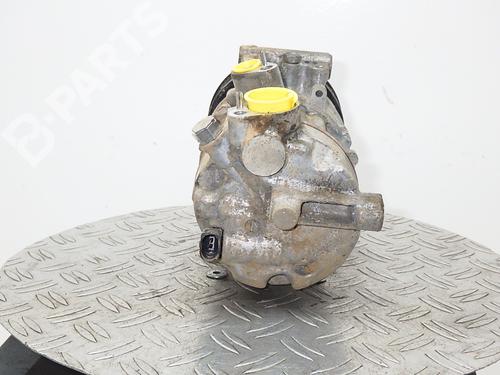 AC compressor VW GOLF VII (5G1, BQ1, BE1, BE2) 1.2 TSI | BP9367479M34 