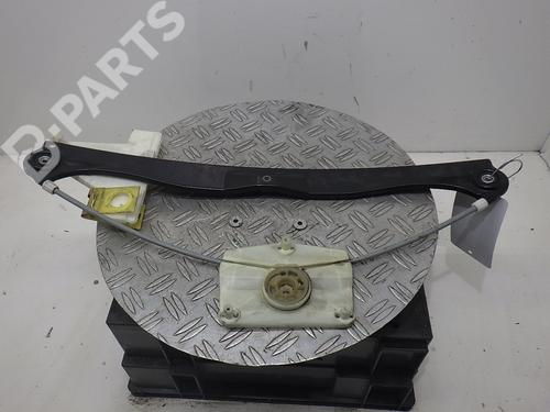 Lève-vitre Arrière Gauche Audi A3 8P Sportback 5 Portes - Neuf Réf 8P4839461A