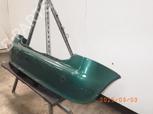 Rear bumper MERCEDES-BENZ A-CLASS (W168) A 140 (168.031, 168.131) | BP24053824C8 
