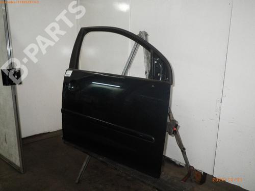 Right front door VW GOLF V (1K1) 2.0 TDI 16V | BP6707152C3 