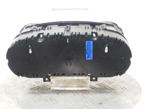 Instrument cluster VW GOLF VI (5K1) 1.4 TSI | BP7864754C47 