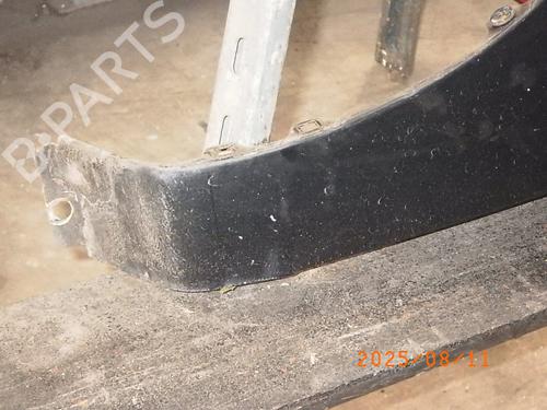 Left front fenders HYUNDAI i10 I (PA) 1.1 | BP27998022C41 