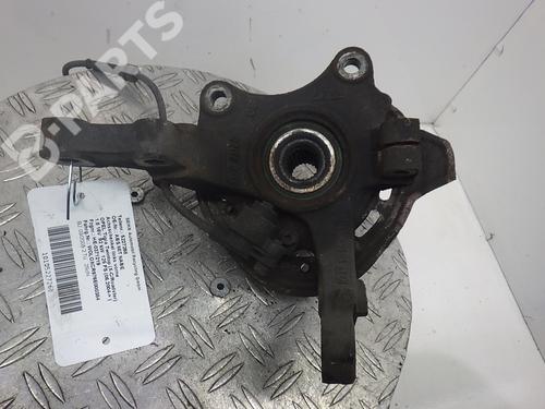 Left front steering knuckle OPEL TIGRA TwinTop (X04) 1.8 (R97) | BP4933016M25 
