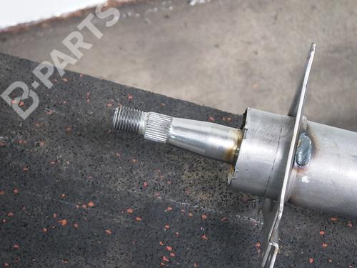 Steering column NISSAN MICRA III (K12) 1.2 16V | BP8249944M21 